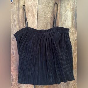 Madewell tank top NWT